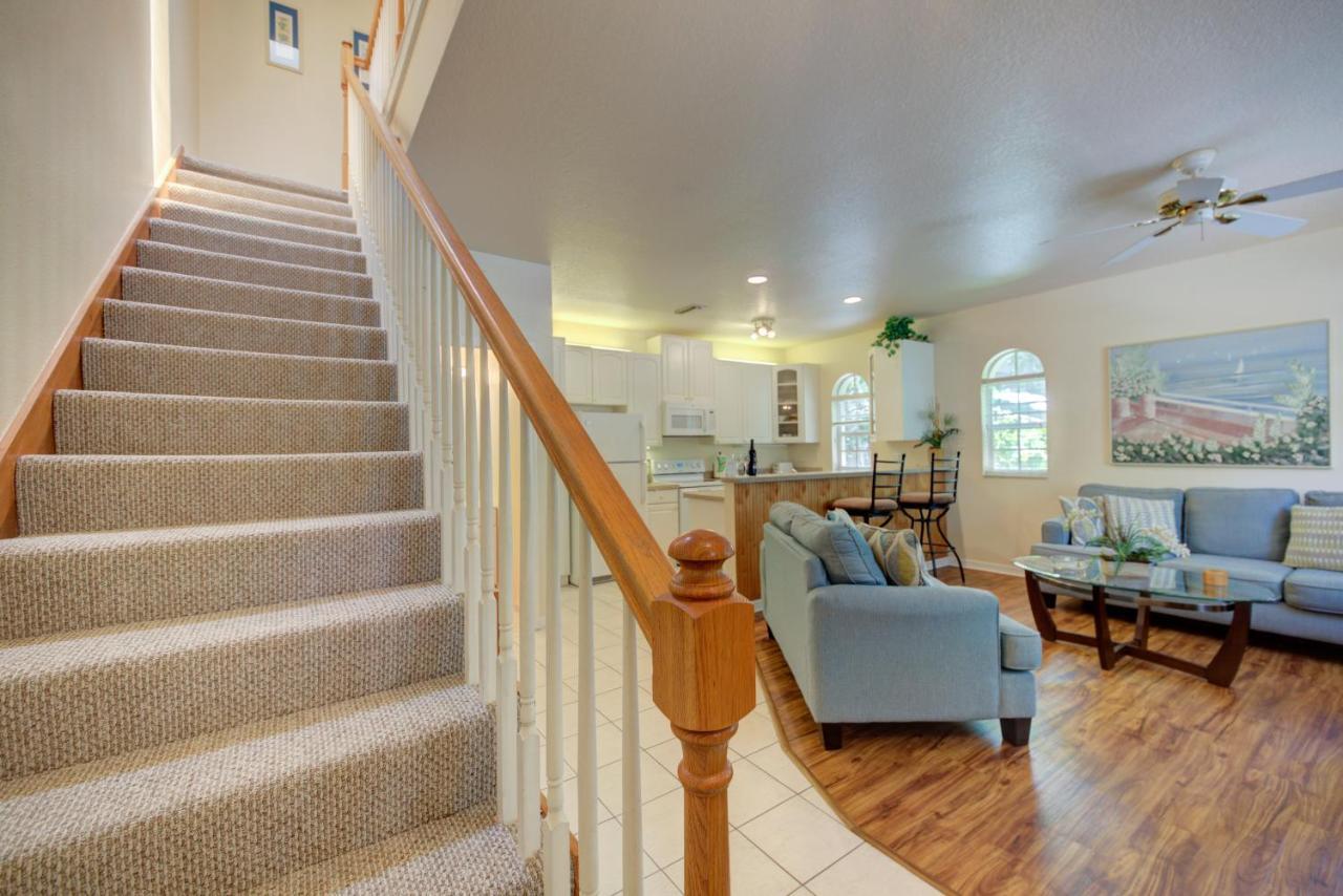 Beautiful Property On Siesta Key Eksteriør billede