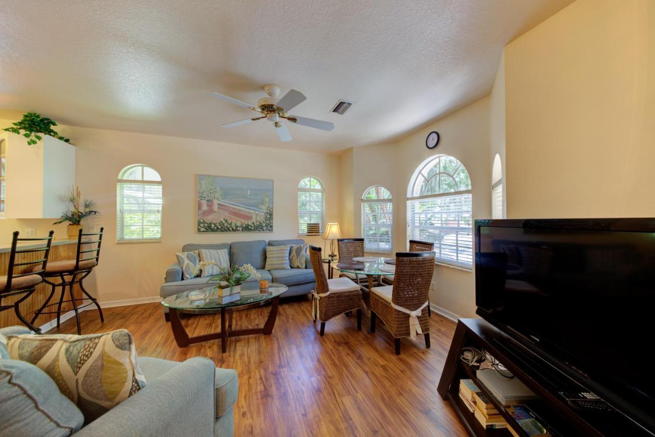 Beautiful Property On Siesta Key Eksteriør billede