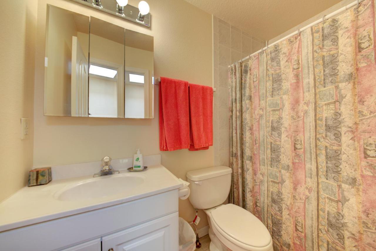 Beautiful Property On Siesta Key Eksteriør billede
