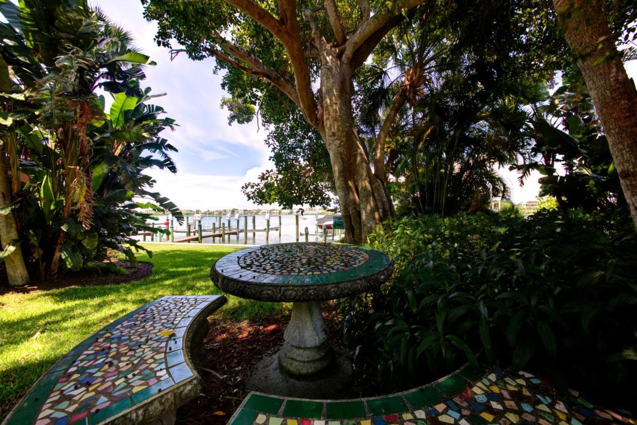 Beautiful Property On Siesta Key Eksteriør billede