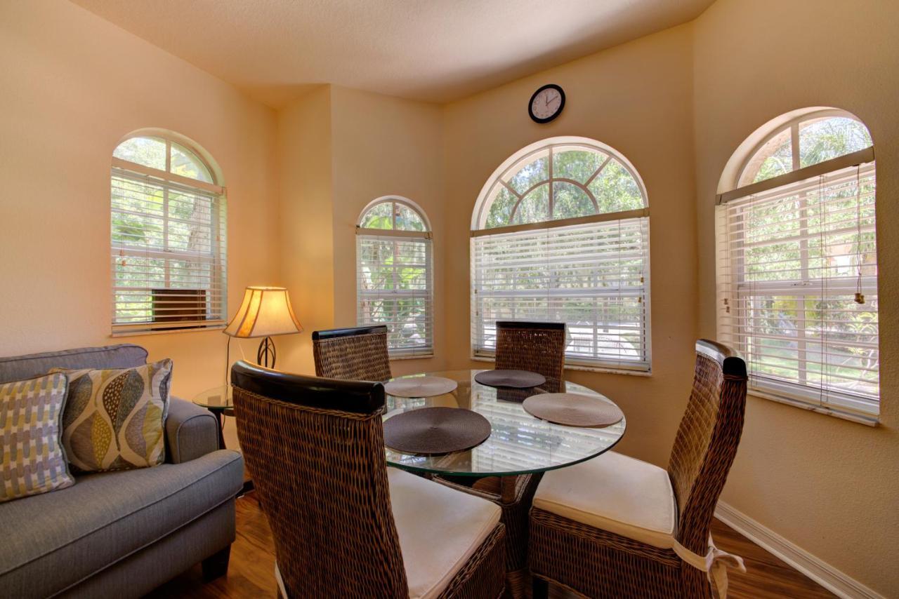Beautiful Property On Siesta Key Eksteriør billede
