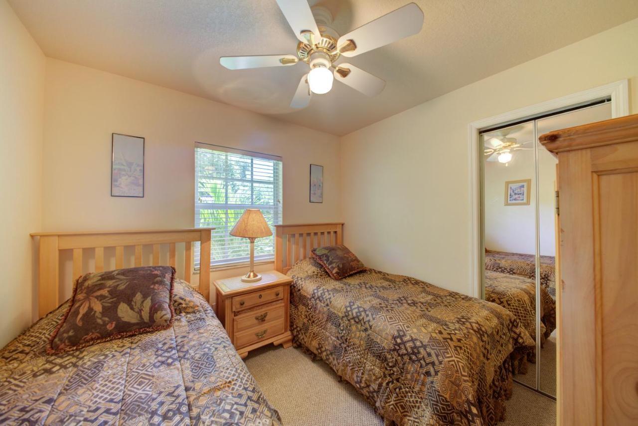 Beautiful Property On Siesta Key Eksteriør billede