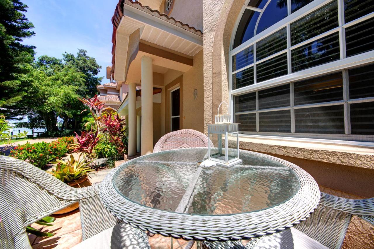 Beautiful Property On Siesta Key Eksteriør billede